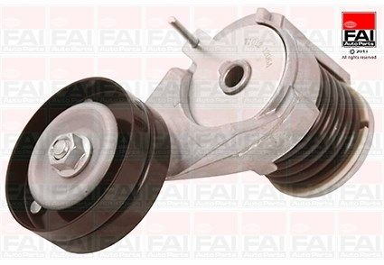 FAI AUTOPARTS Kiristinvarsi, moniurahihna T1012